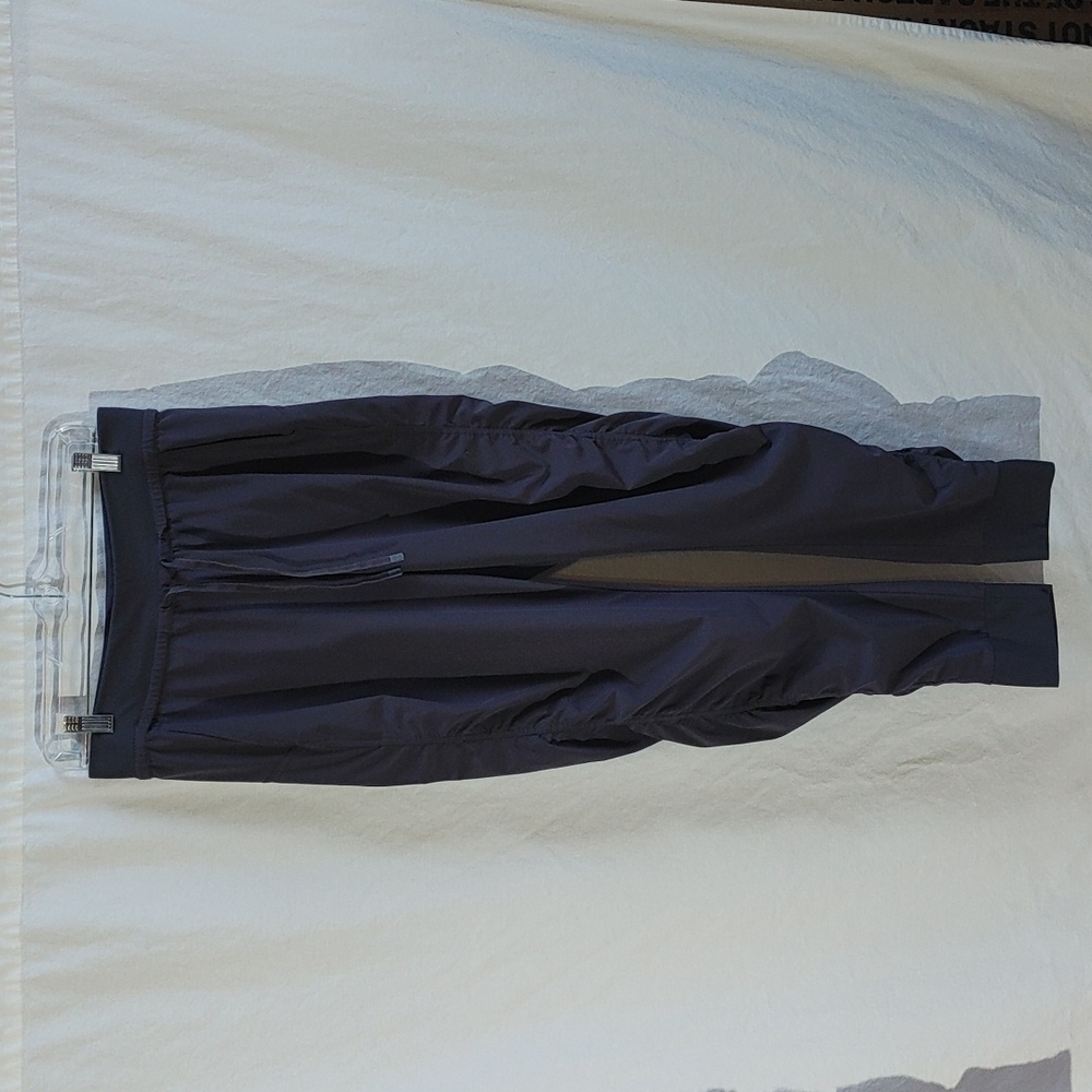 Athleta Jogger Pants